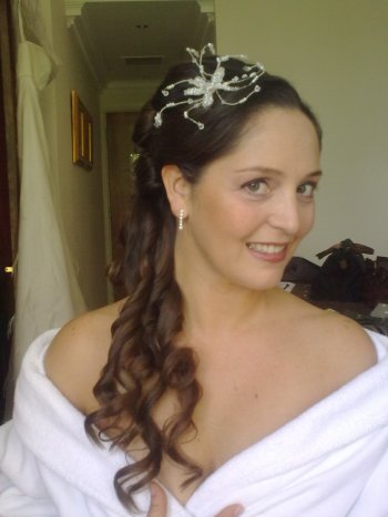 Hair Makeup on Bridal Make Up Tips  Eyebrow Threading  Eyelash Extensions  Mobile