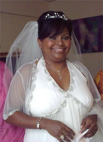 Asian wedding hair and makeup