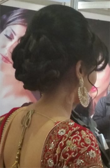 Wedding Bridal Hairstyles Gallery