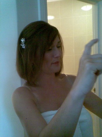 Bridal Headdresses Combs Wedding Hair Accessories Surrey London