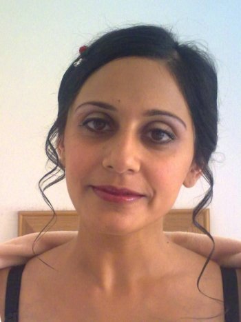  Bridal  Makeup  artist Surrey London Berkshire 